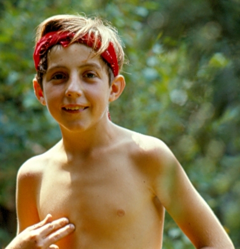 Artie Neuman (?) What?
      Me Worry?